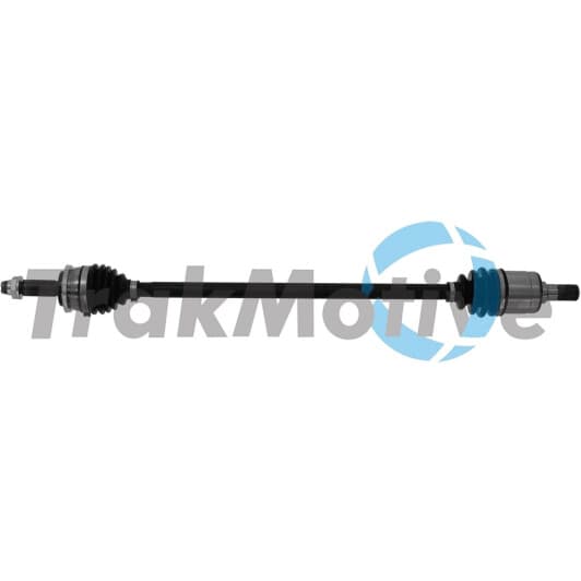 302379 TrakMotive Полуось для Kia Picanto