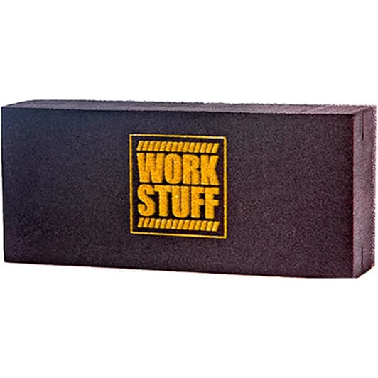 Губка Work Stuff WS085 90x40x25