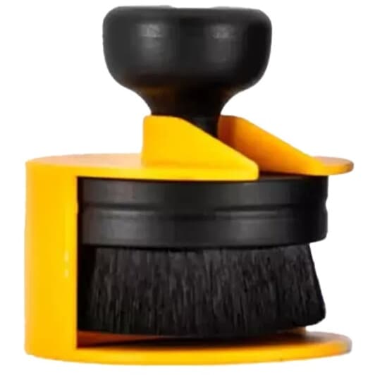 Щетка Work Stuff Cyclone Tire Dressing Applicator WS148
