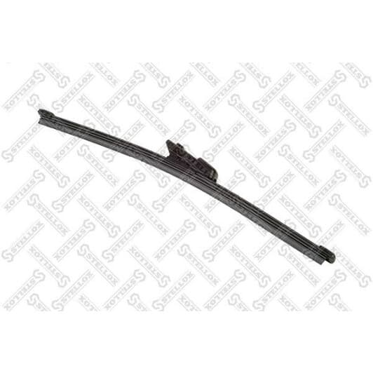 111280SX Stellox Щітки склоочисника
