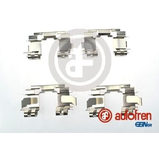 D42692A Autofren Seinsa Компоненти дискових гальмівних колодок