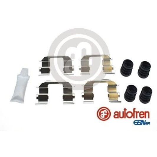 D42829A Autofren Seinsa Компоненти дискових гальмівних колодок