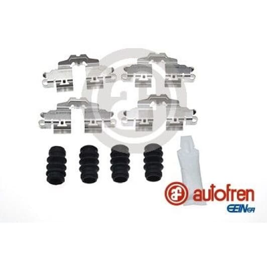 D42853A Autofren Seinsa Компоненти дискових гальмівних колодок