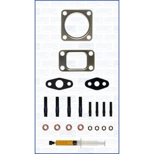 JTC11305 Ajusa Монтажный комплект турбины для Mercedes T2