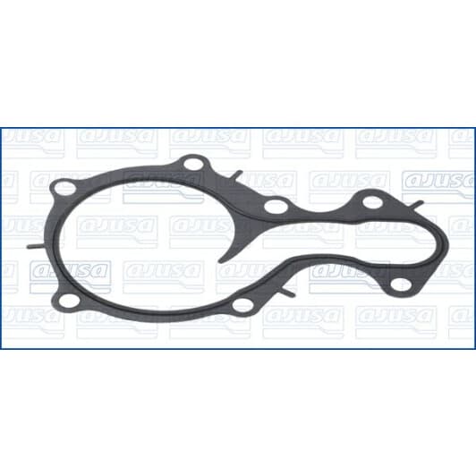 01350200 Ajusa Прокладка помпи для Ford Fiesta