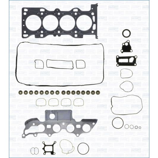 50292300 Ajusa Комплект прокладок полный для Ford Maverick