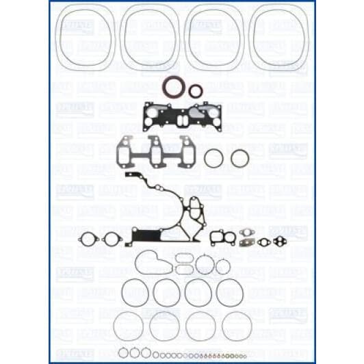 50308400 Ajusa Комплект прокладок полный для Mazda RX-8