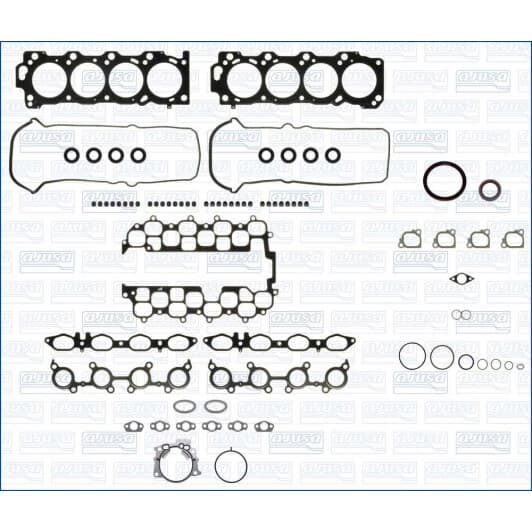50342200 Ajusa Комплект прокладок полный для Toyota Sequoia