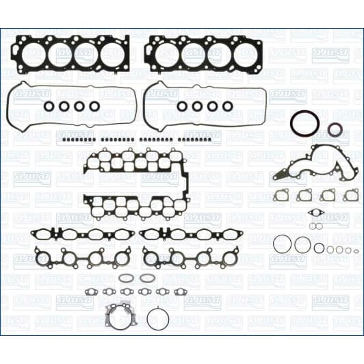 50344800 Ajusa Комплект прокладок полный для Lexus GX