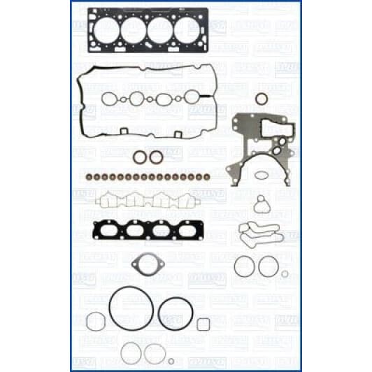 50382600 Ajusa Комплект прокладок повний для Opel Mokka