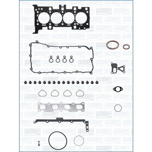50389600 Ajusa Комплект прокладок полный для Dodge Dart