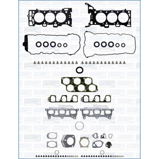 52395700 Ajusa Комплект прокладок ГБЦ для Suzuki XL7