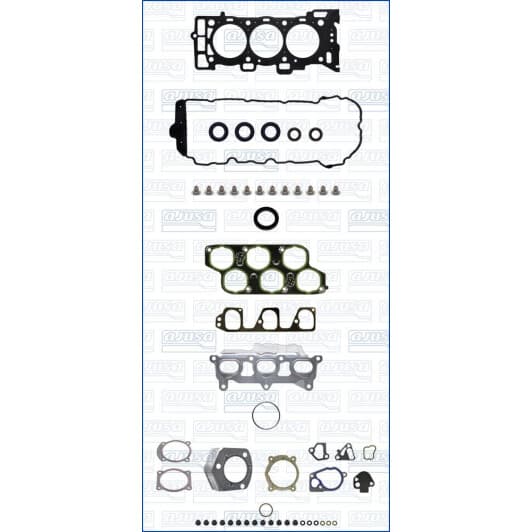 52395800 Ajusa Комплект прокладок ГБЦ для Suzuki XL7