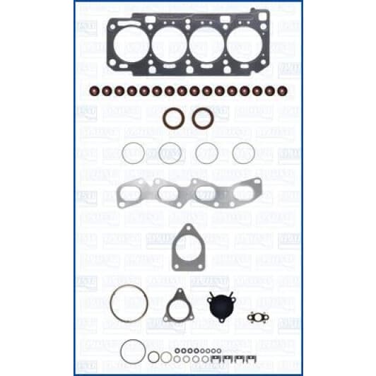 52421400 Ajusa Комплект прокладок ГБЦ для Alfa Romeo 4C