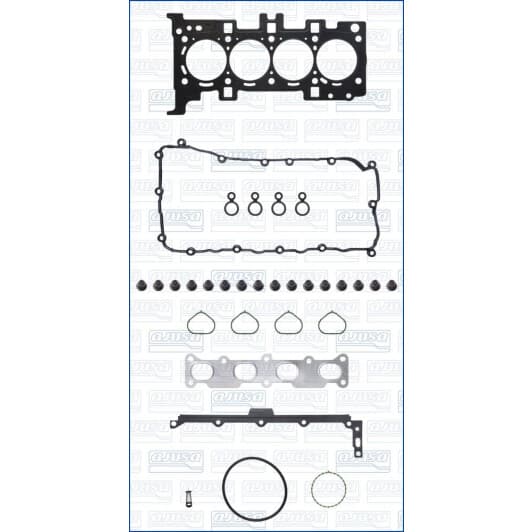 52427600 Ajusa Комплект прокладок ГБЦ для Dodge Dart