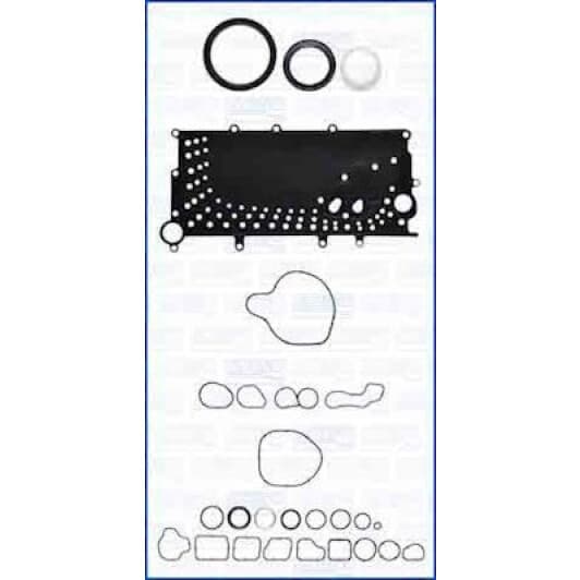 54188200 Ajusa Комплект прокладок блока двигуна для Audi Allroad