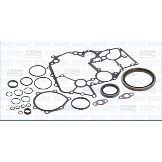 54209100 Ajusa Комплект прокладок блока двигателя для Isuzu D-Max