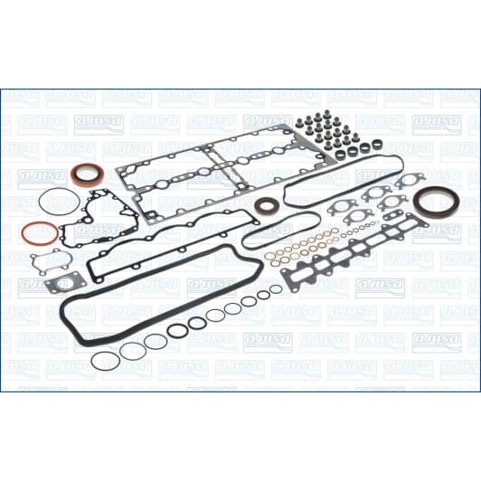 51022000 Ajusa Комплект прокладок повний