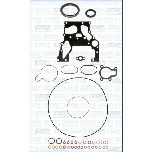 54194000 Ajusa Комплект прокладок блока двигателя для Isuzu D-Max