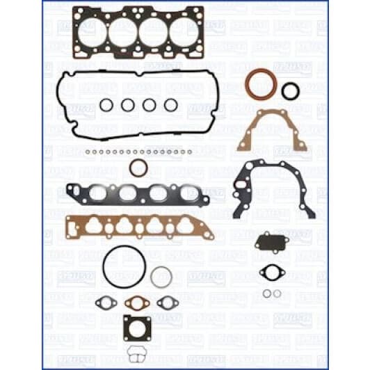 50348400 Ajusa Комплект прокладок повний для Suzuki Alto
