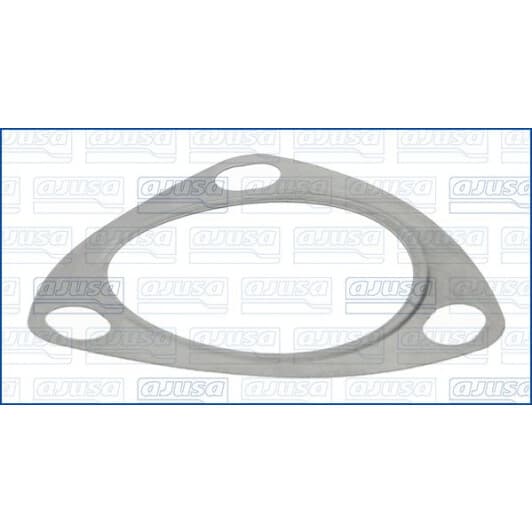 01640400 Ajusa Прокладка приймальної труби для Opel Karl