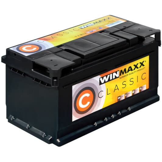 Аккумулятор Winmaxx 6 CT-78-R Classic CH-78-MP
