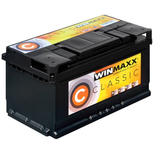 Аккумулятор Winmaxx 6 CT-105-R Classic C-105-MP