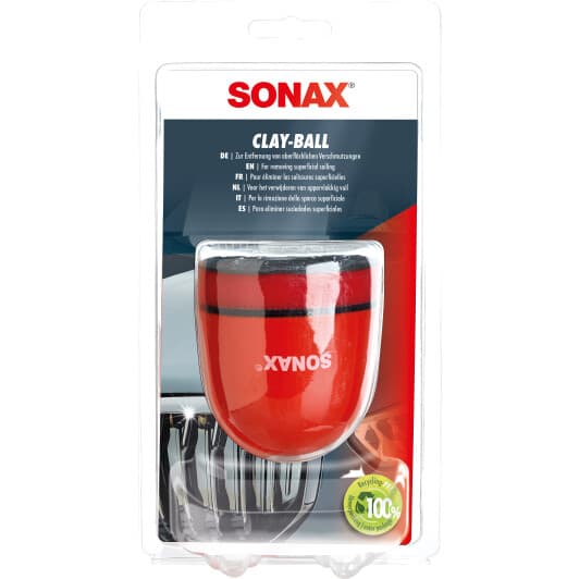 Губка Sonax 0419700 75