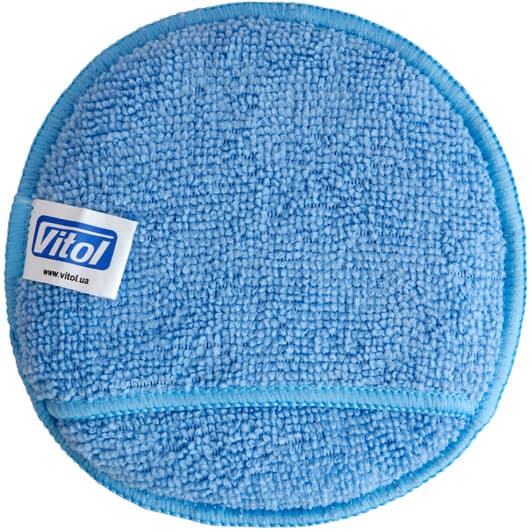 Губка Vitol VRJ-1202