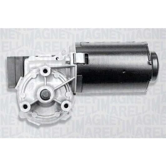 064343499010 Magneti Marelli Двигун склоочисника