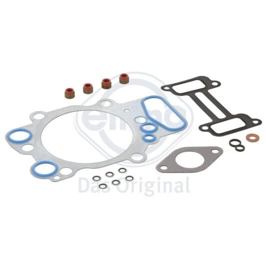 138.500 Elring Комплект прокладок ГБЦ
