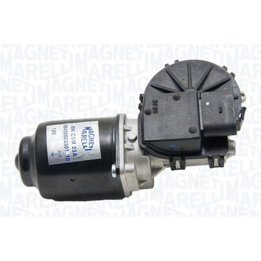 064300023010 Magneti Marelli Двигун склоочисника