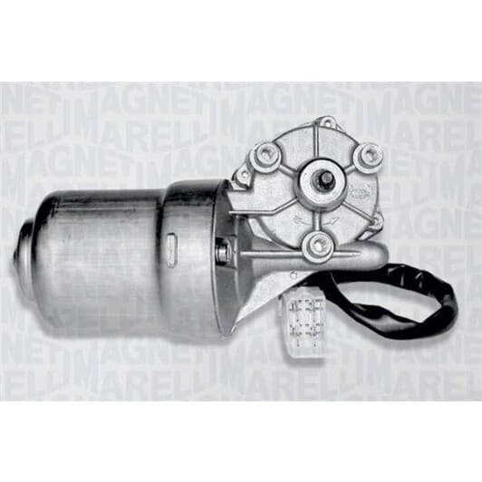 064355601010 Magneti Marelli Двигатель стеклоочистителя