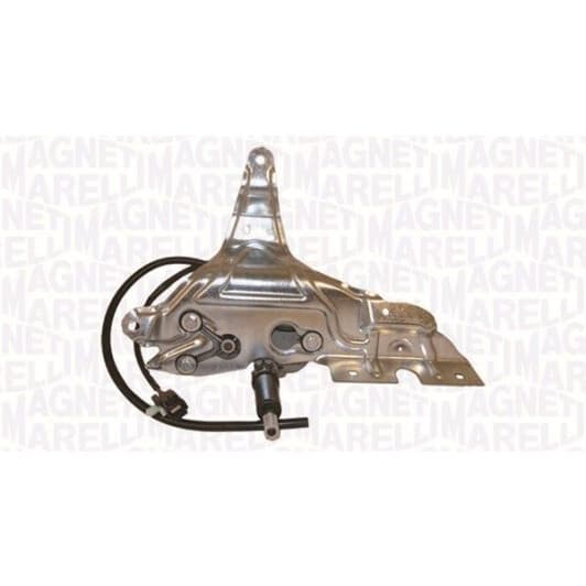 064342010010 Magneti Marelli Двигун склоочисника