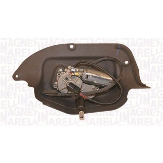 064342005010 Magneti Marelli Двигатель стеклоочистителя