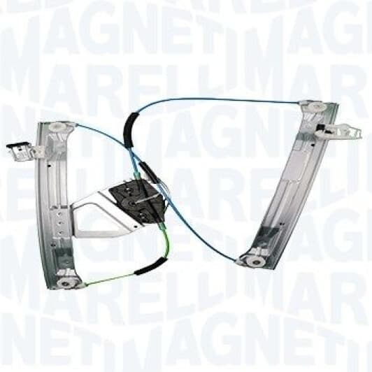 350103135200 Magneti Marelli Стеклоподъемник