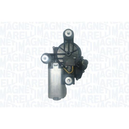 064342011010 Magneti Marelli Двигатель стеклоочистителя