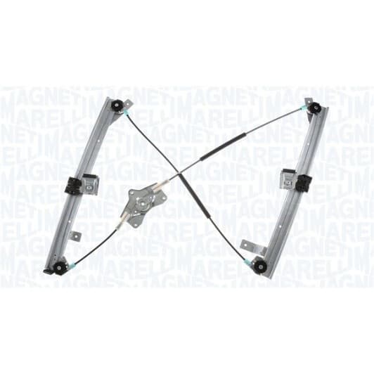 350103109100 Magneti Marelli Стеклоподъемник
