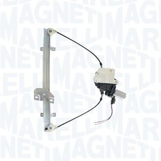 350103177000 Magneti Marelli Стеклоподъемник