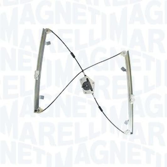350103889000 Magneti Marelli Склопідіймач