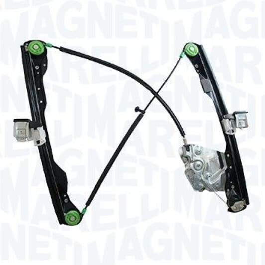 350103809000 Magneti Marelli Склопідіймач