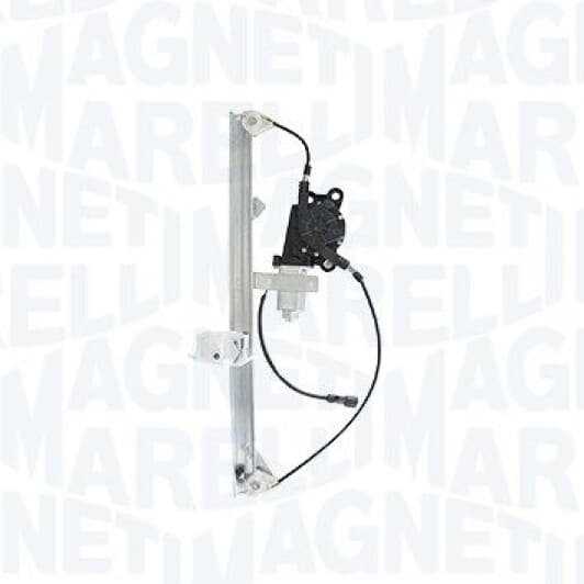 350103516000 Magneti Marelli Стеклоподъемник