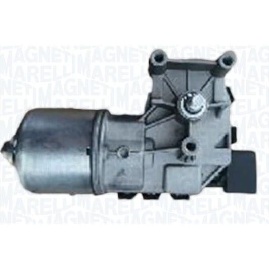 064350005010 Magneti Marelli Двигатель стеклоочистителя