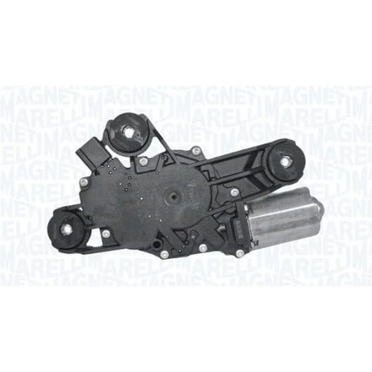 064342016010 Magneti Marelli Двигун склоочисника