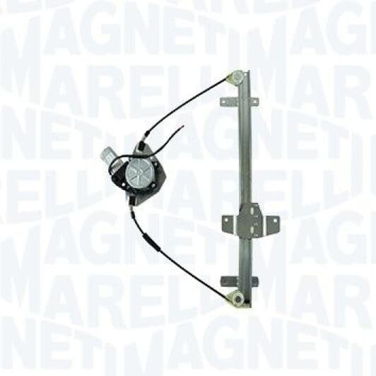 350103536000 Magneti Marelli Склопідіймач
