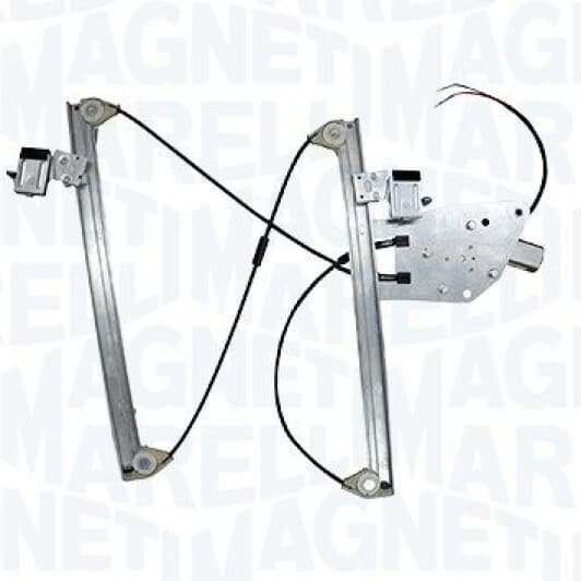 350103102600 Magneti Marelli Склопідіймач
