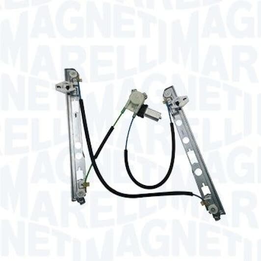 350103780000 Magneti Marelli Склопідіймач