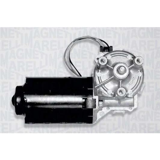 064342404010 Magneti Marelli Двигатель стеклоочистителя