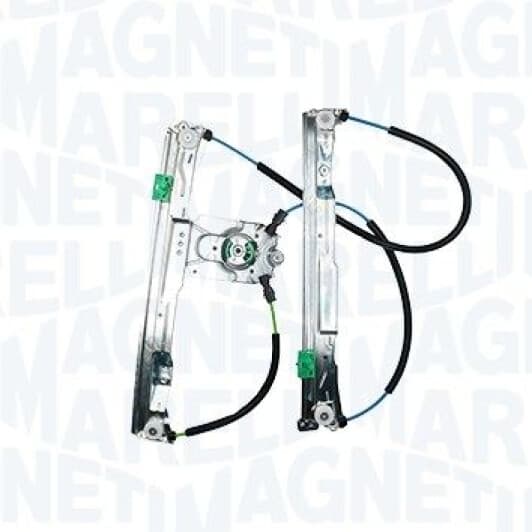 350103769000 Magneti Marelli Склопідіймач