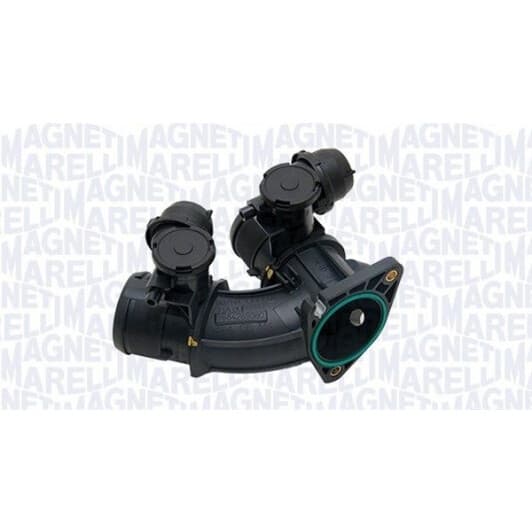 802009289501 Magneti Marelli Дросельна заслінка